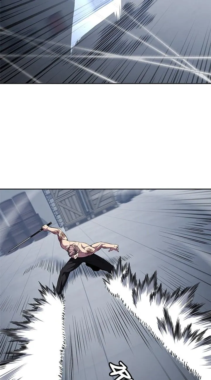 Page 56 - Ticket Hero Chapter 173