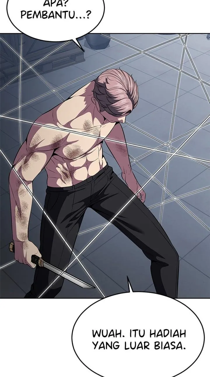 Page 62 - Ticket Hero Chapter 173
