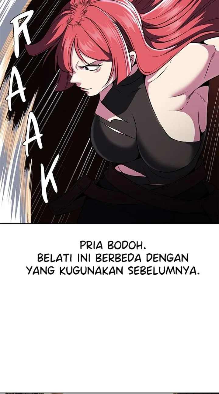 Page 66 - Ticket Hero Chapter 173