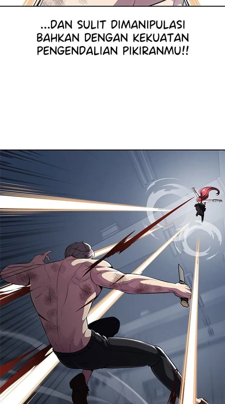 Page 70 - Ticket Hero Chapter 173