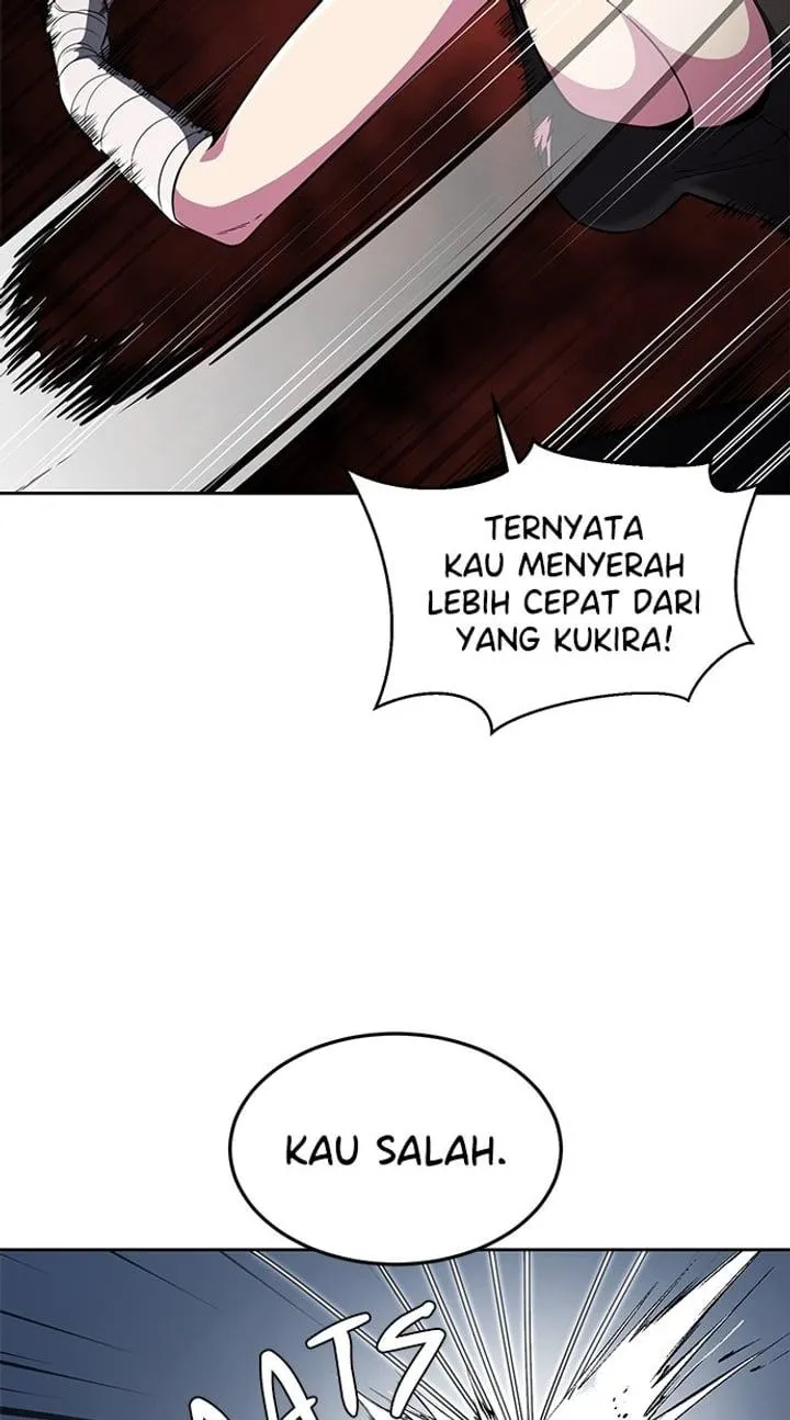 Page 72 - Ticket Hero Chapter 173
