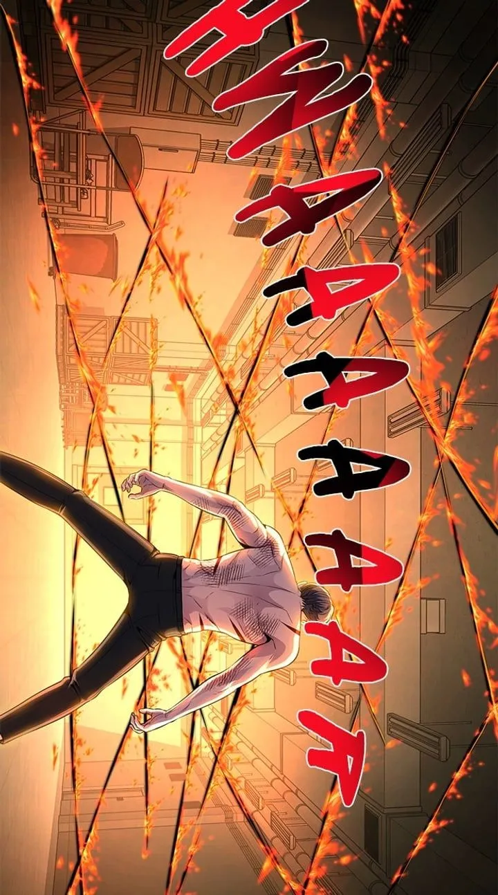 Page 86 - Ticket Hero Chapter 173