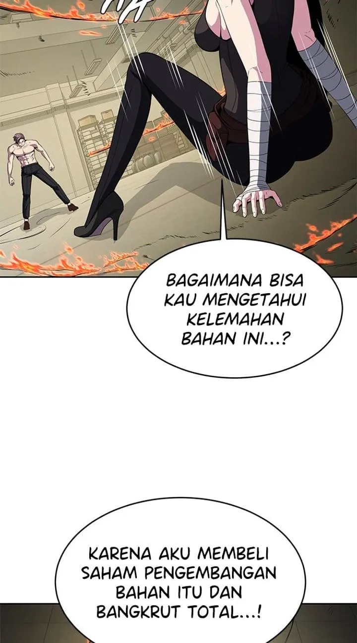 Page 88 - Ticket Hero Chapter 173