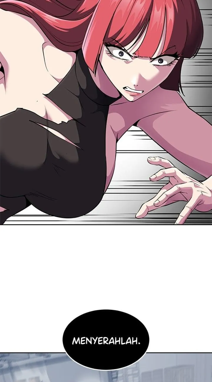 Page 92 - Ticket Hero Chapter 173