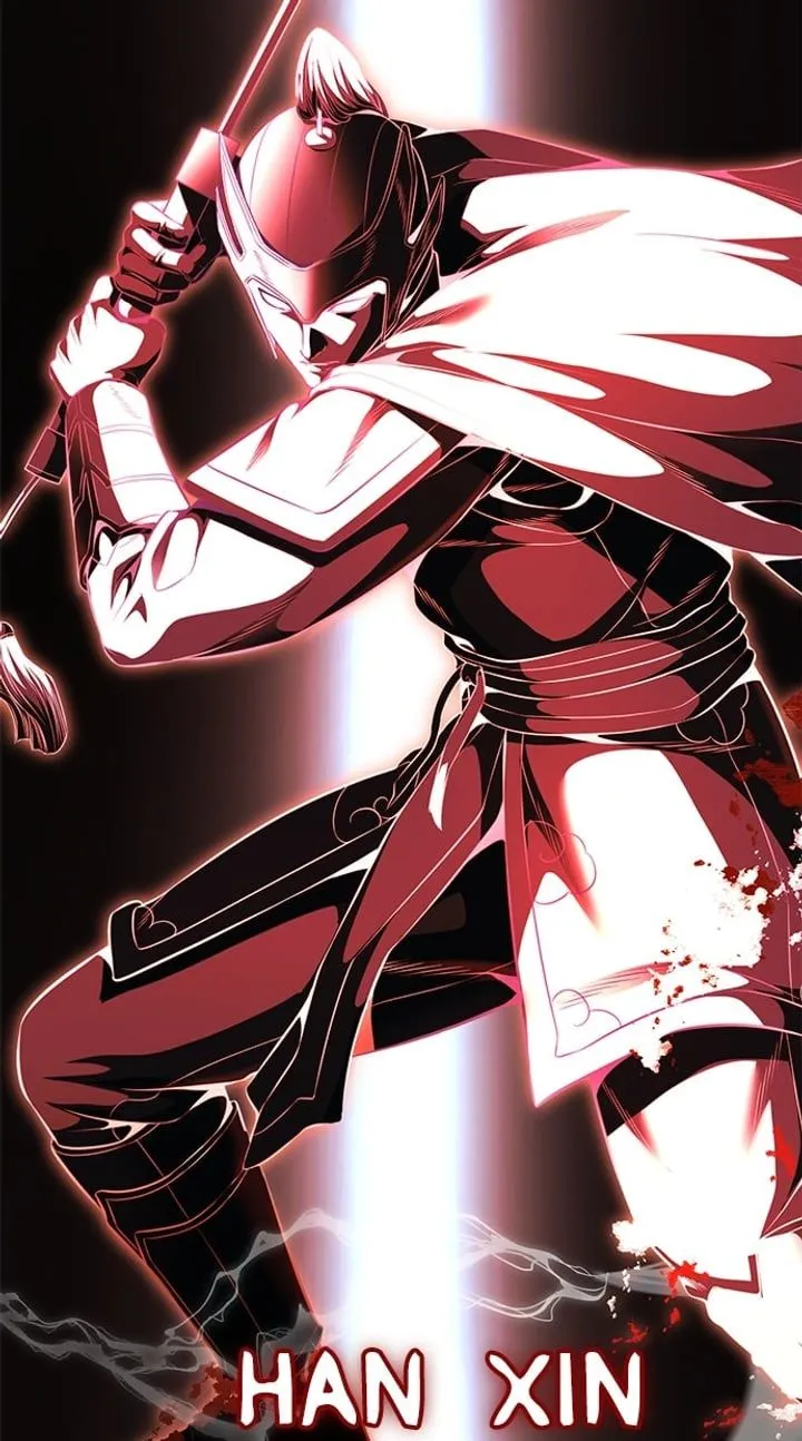 Page 98 - Ticket Hero Chapter 173