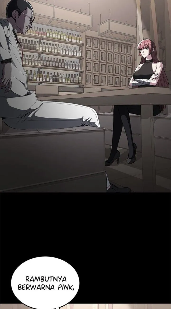 Page 102 - Ticket Hero Chapter 173