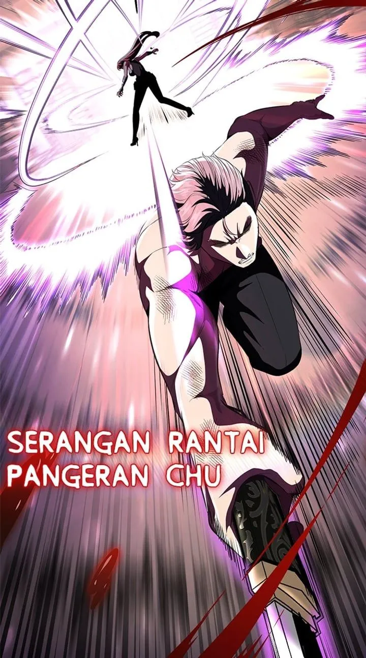 Page 106 - Ticket Hero Chapter 173