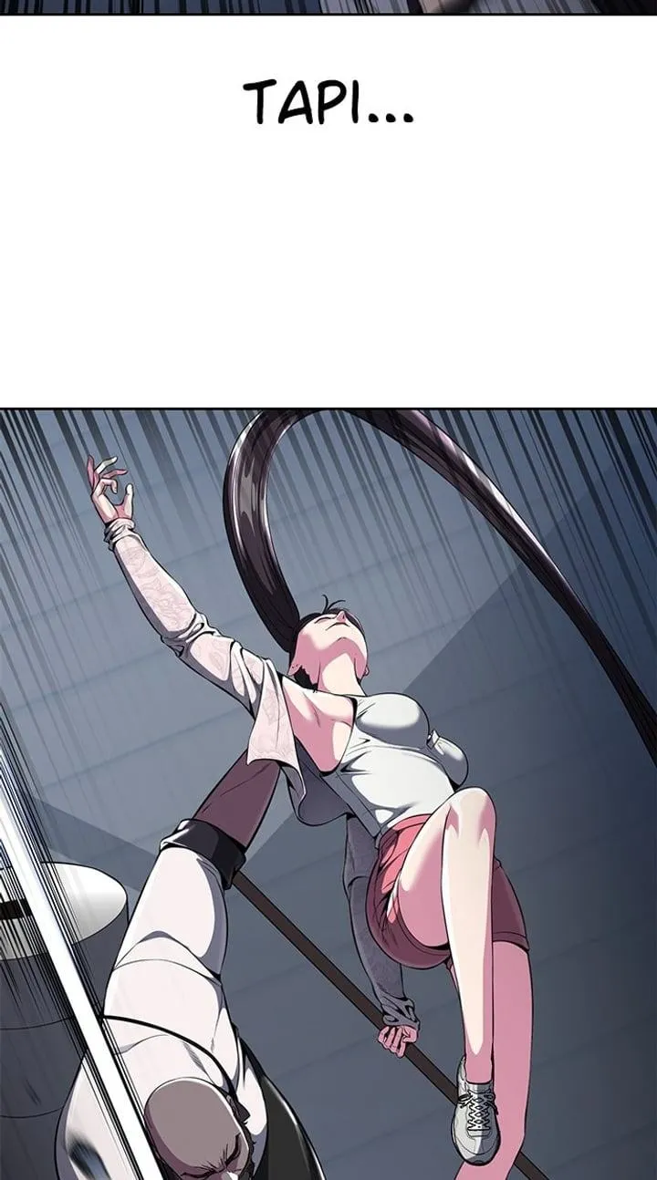 Page 116 - Ticket Hero Chapter 173