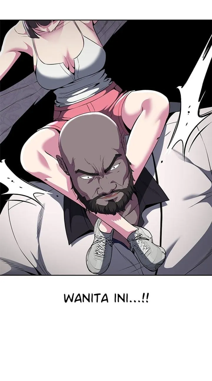 Page 118 - Ticket Hero Chapter 173
