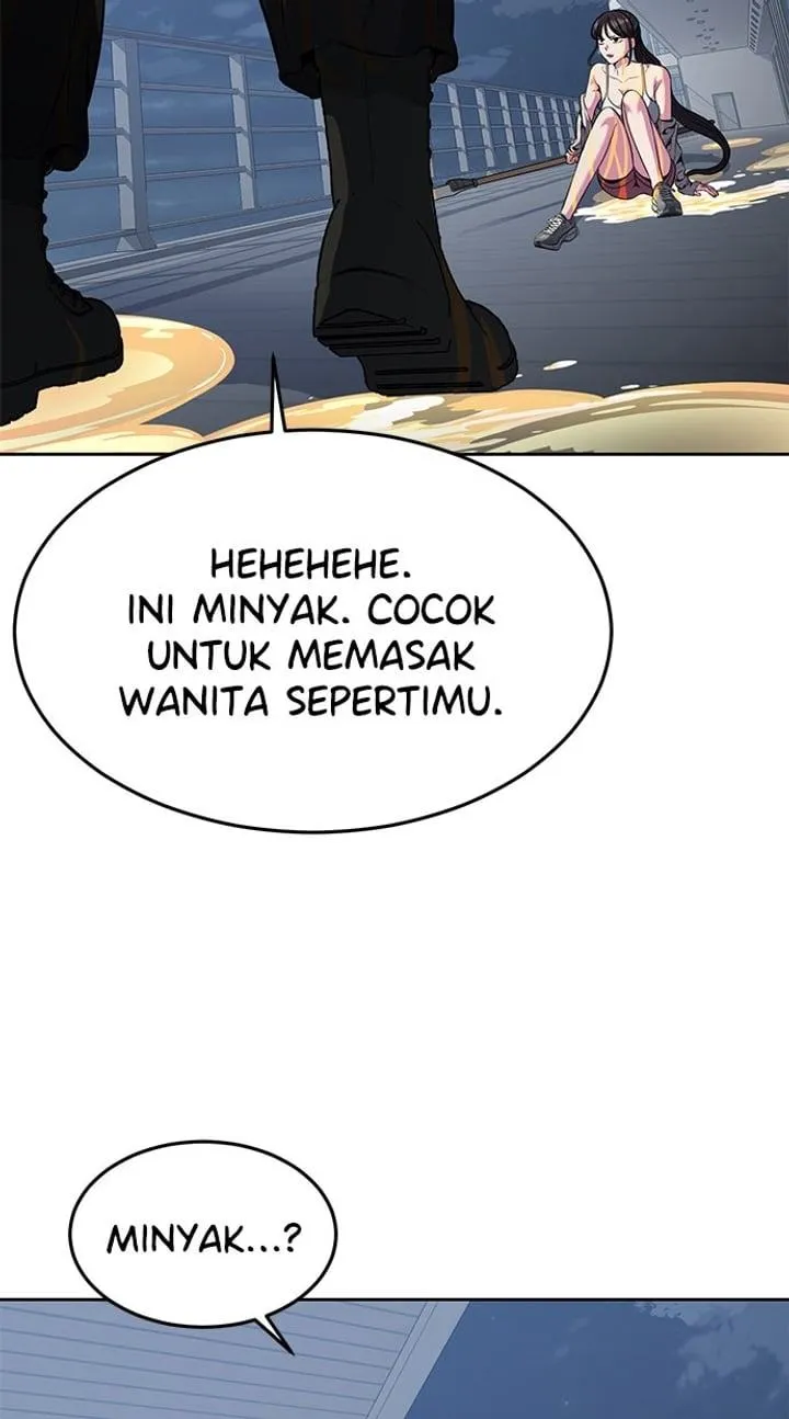 Page 132 - Ticket Hero Chapter 173