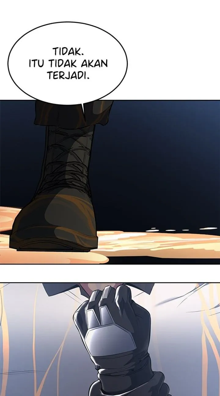 Page 134 - Ticket Hero Chapter 173