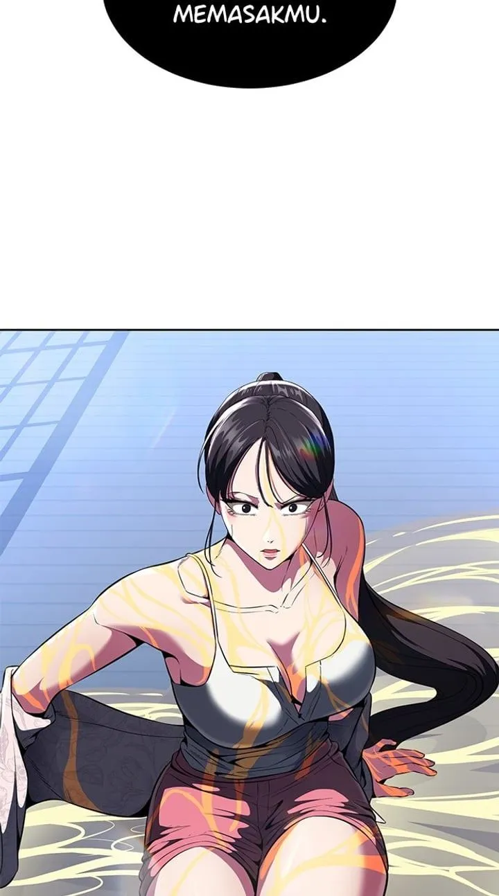 Page 138 - Ticket Hero Chapter 173