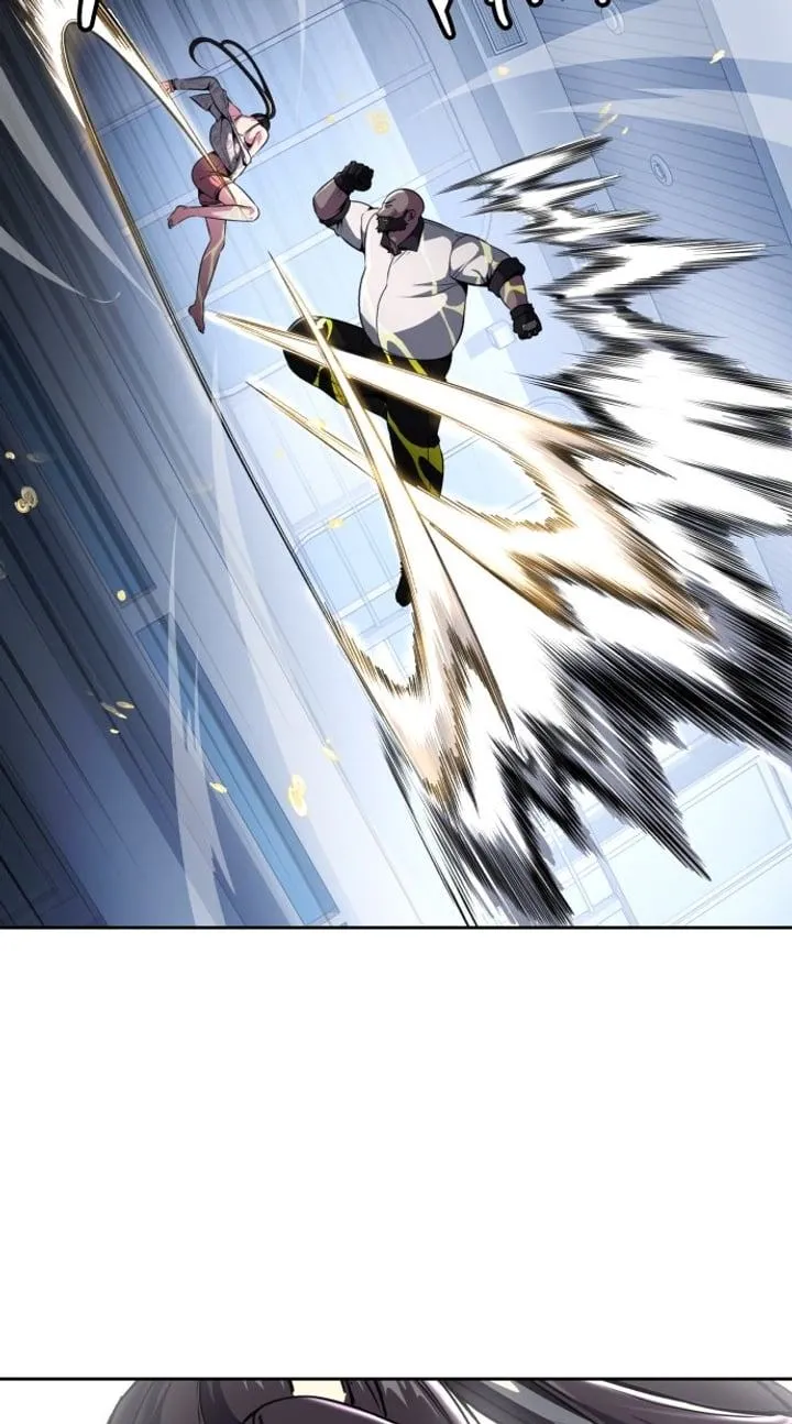 Page 56 - Ticket Hero Chapter 174