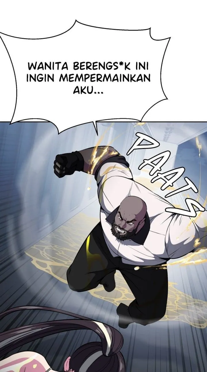 Page 64 - Ticket Hero Chapter 174