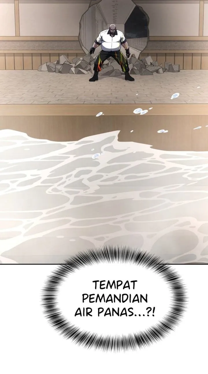 Page 84 - Ticket Hero Chapter 174