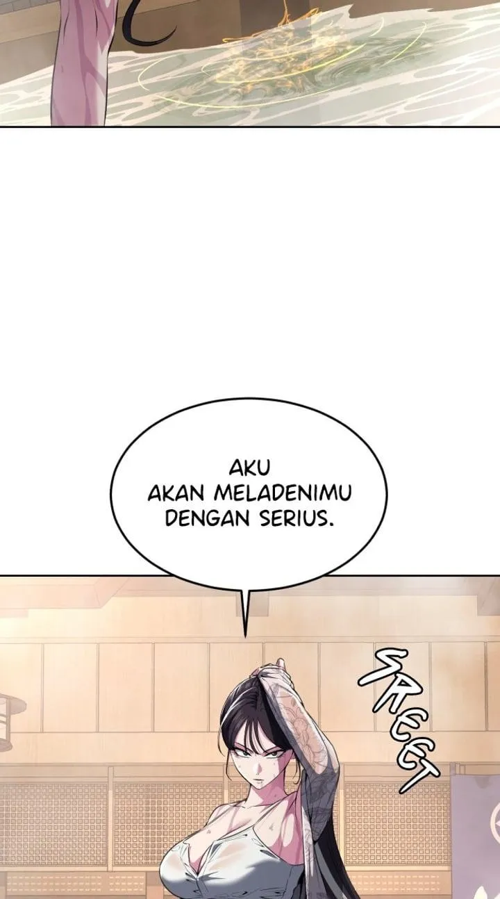 Page 86 - Ticket Hero Chapter 174