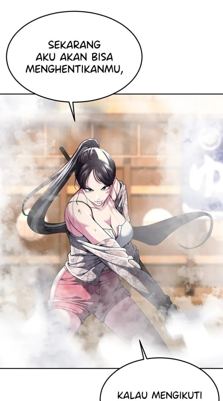 Page 92 - Ticket Hero Chapter 174