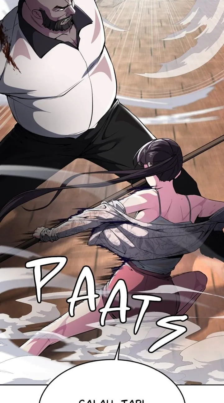 Page 100 - Ticket Hero Chapter 174