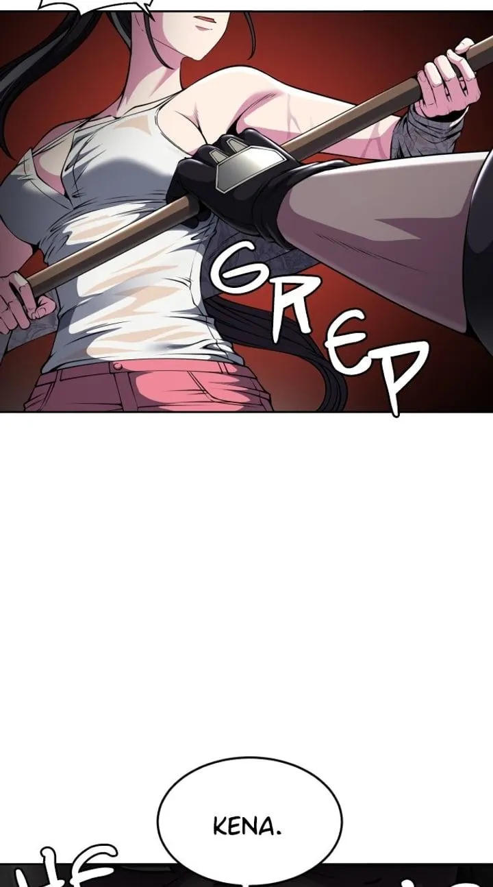 Page 116 - Ticket Hero Chapter 174