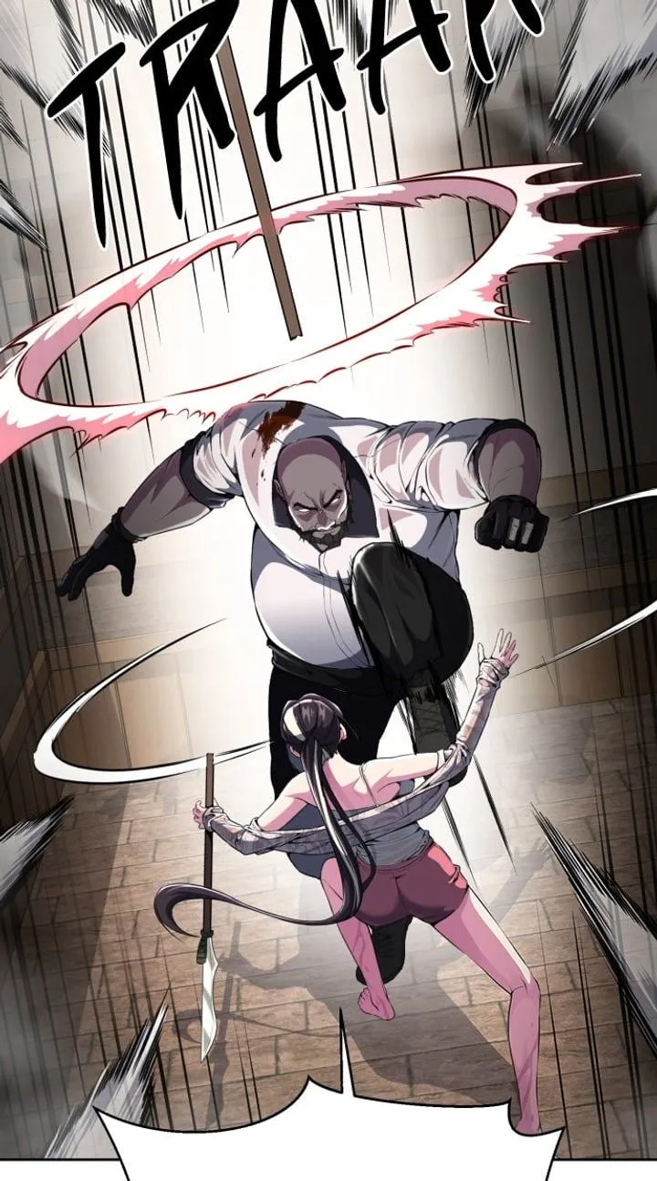 Page 118 - Ticket Hero Chapter 174
