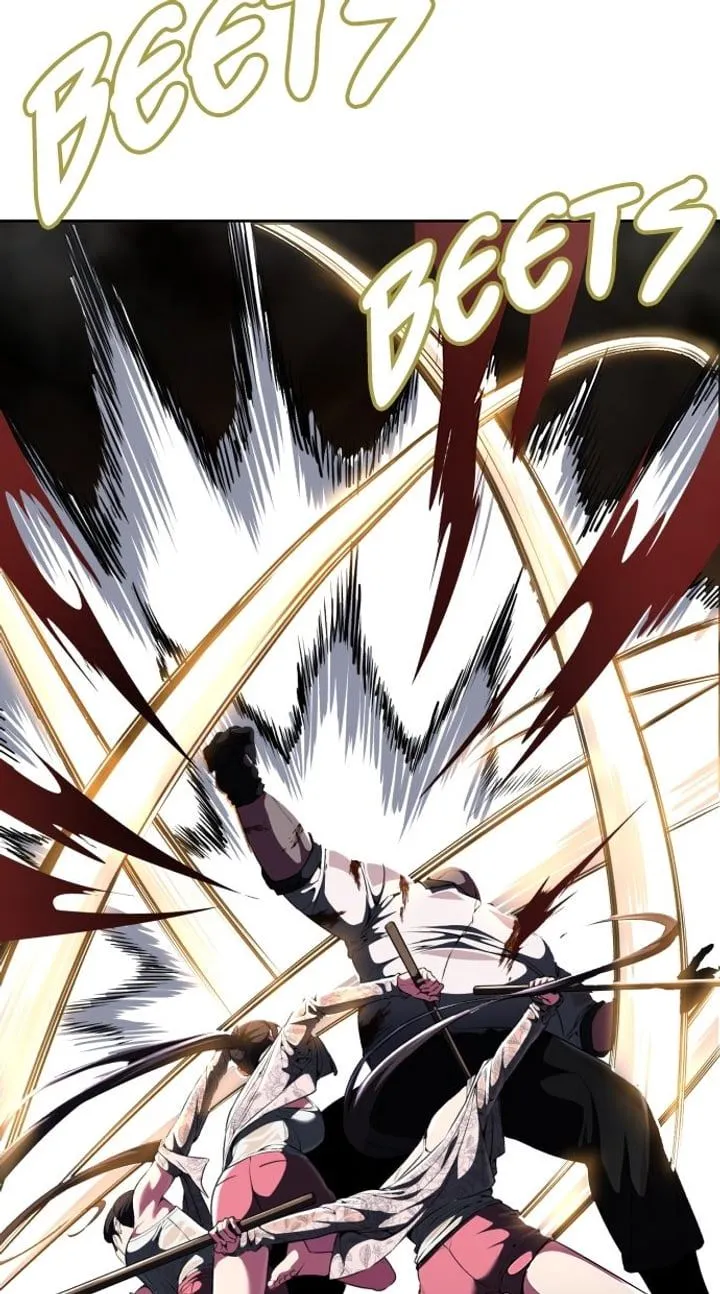 Page 128 - Ticket Hero Chapter 174