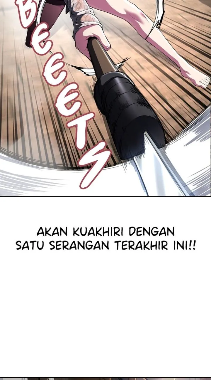 Page 134 - Ticket Hero Chapter 174