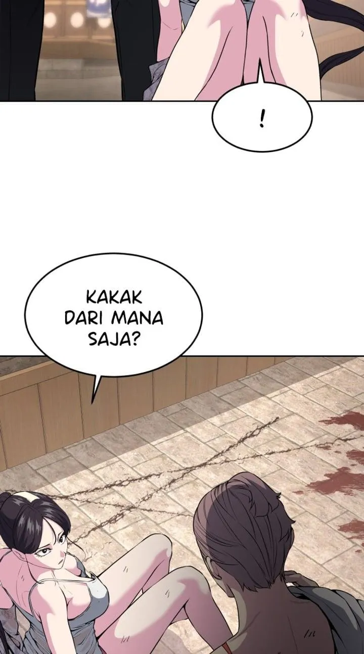 Page 144 - Ticket Hero Chapter 174
