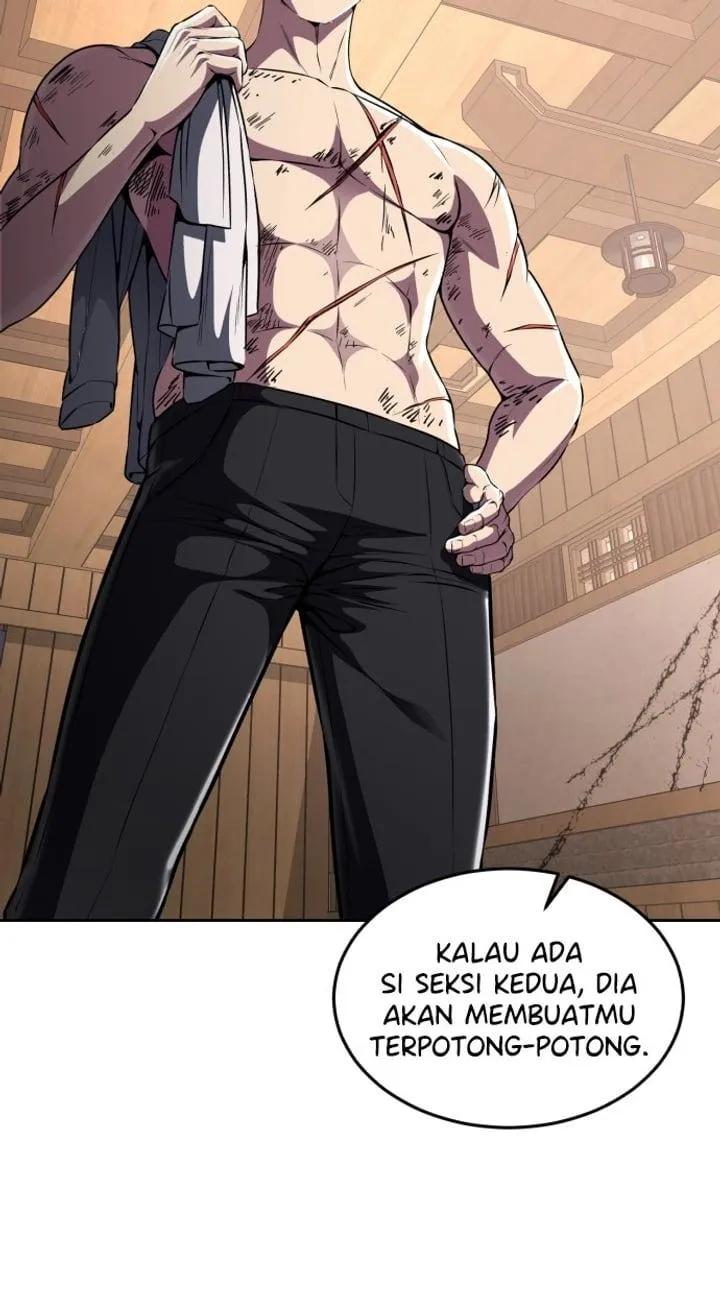 Page 146 - Ticket Hero Chapter 174