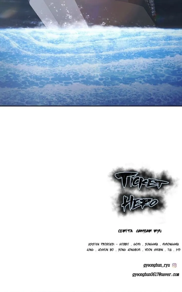 Page 150 - Ticket Hero Chapter 174