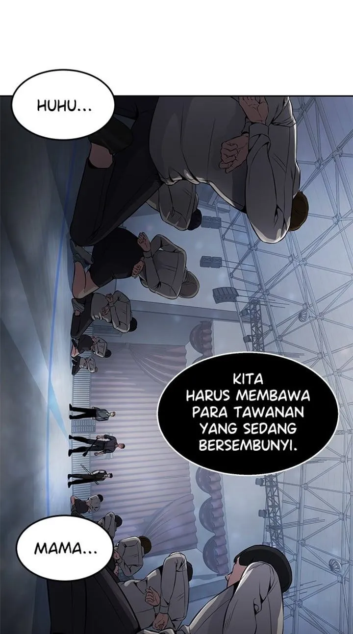 
              Ticket Hero             Chapter 175
