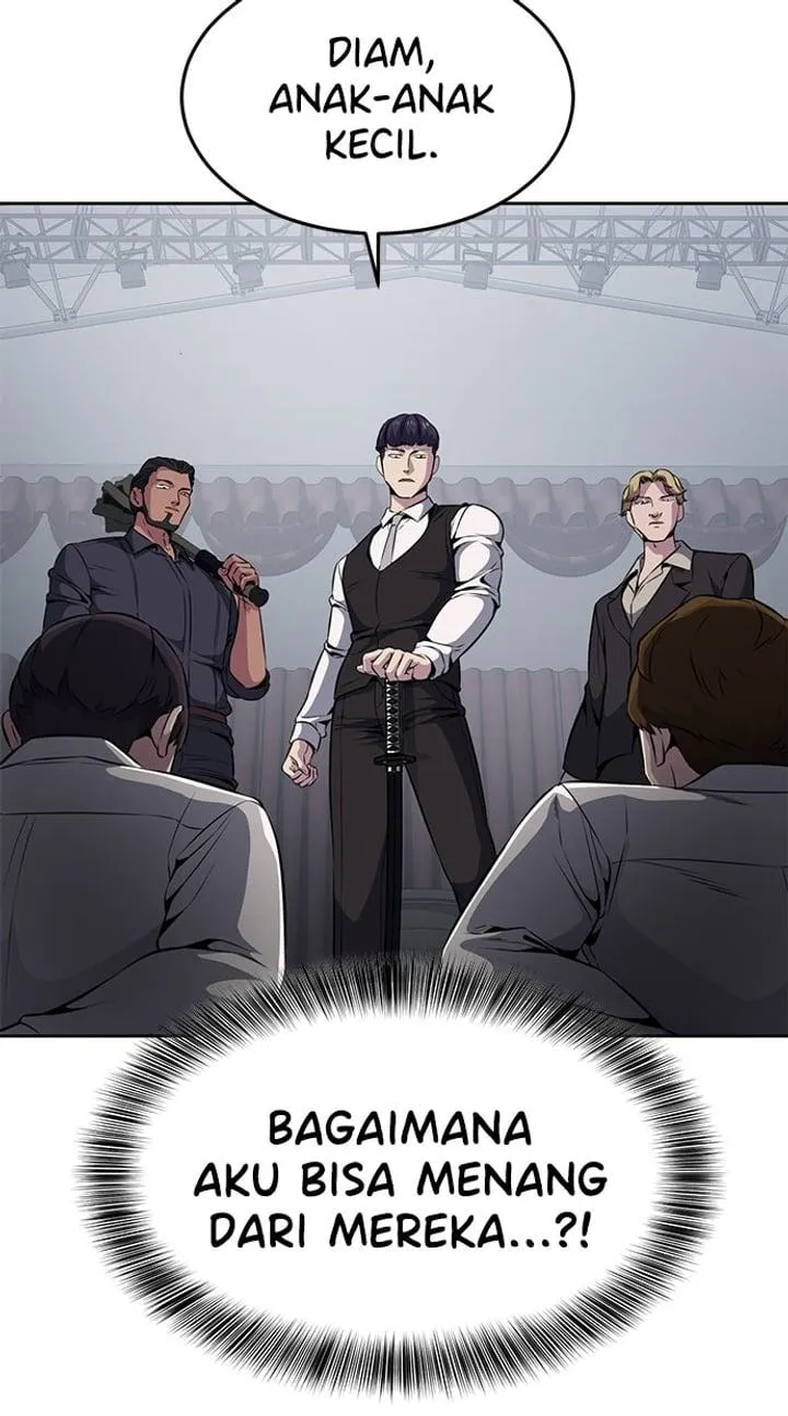 
              Ticket Hero             Chapter 175