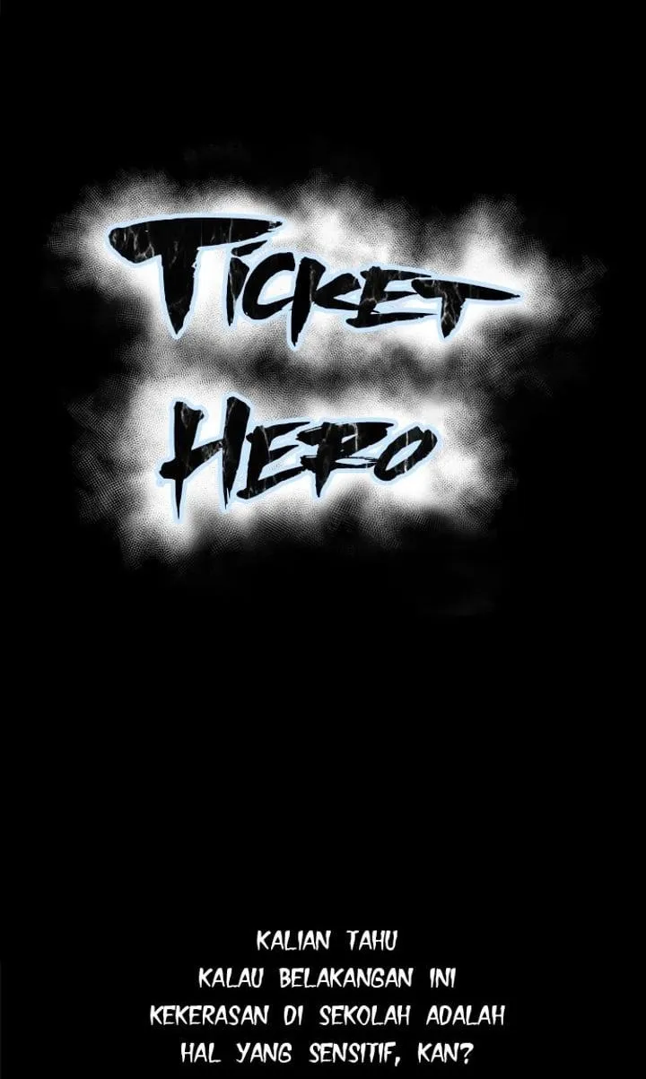 
              Ticket Hero             Chapter 175
