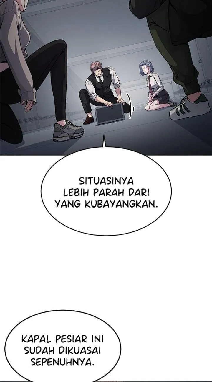 
              Ticket Hero             Chapter 175
