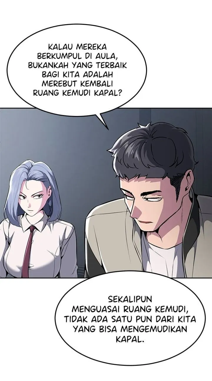 
              Ticket Hero             Chapter 175