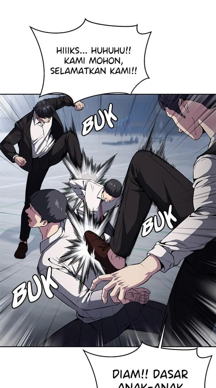 
              Ticket Hero             Chapter 175