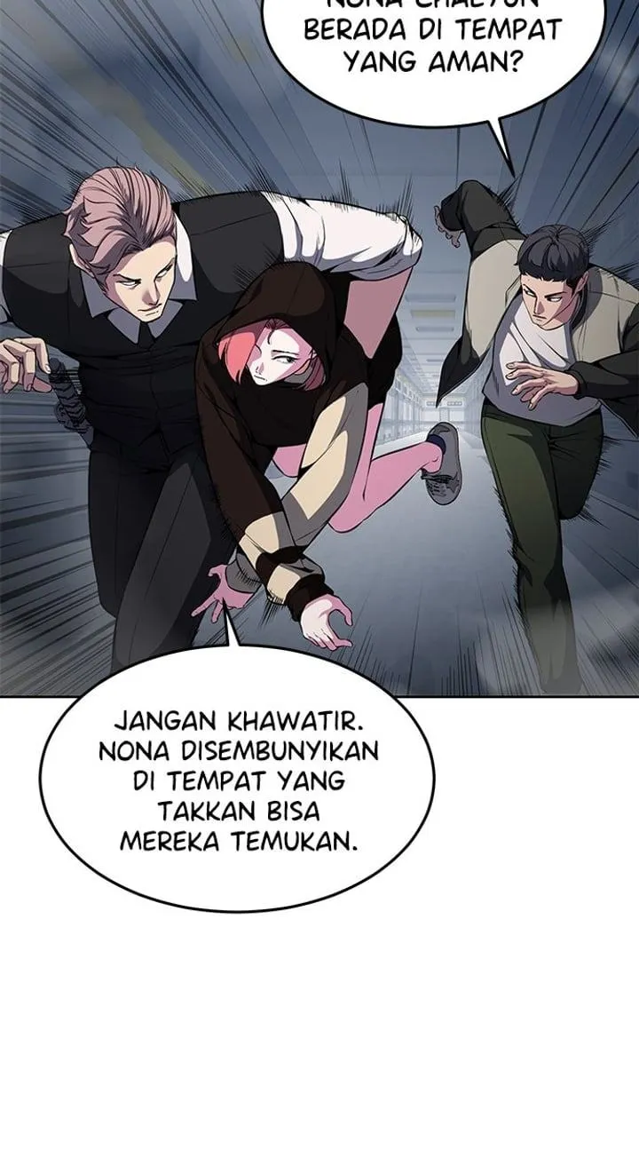 
              Ticket Hero             Chapter 175
