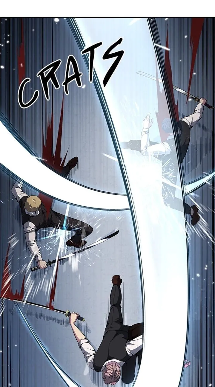 
              Ticket Hero             Chapter 175