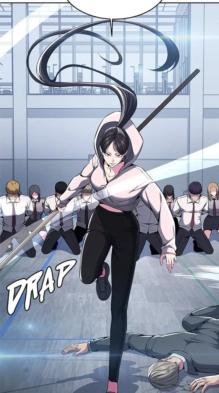 
              Ticket Hero             Chapter 175