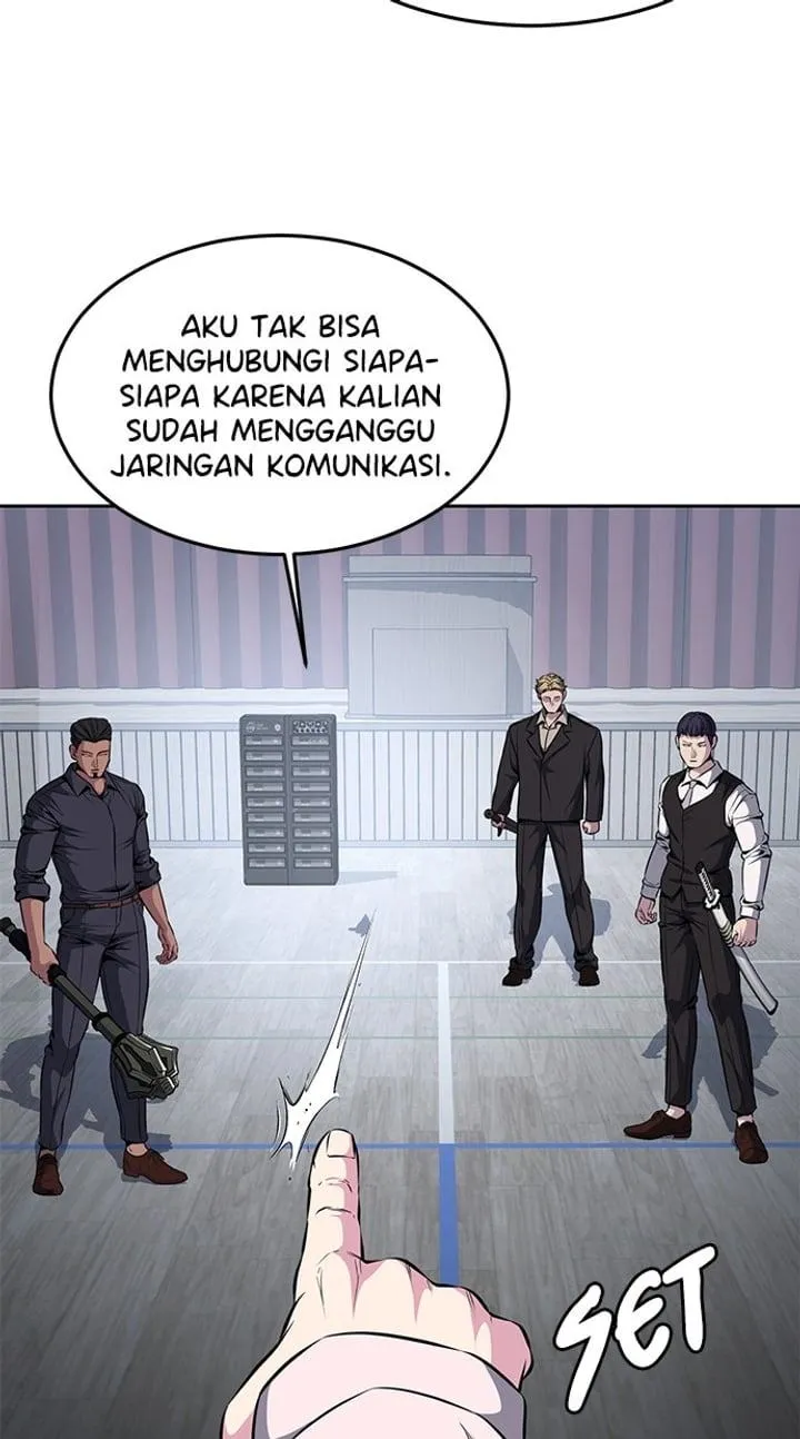 
              Ticket Hero             Chapter 175