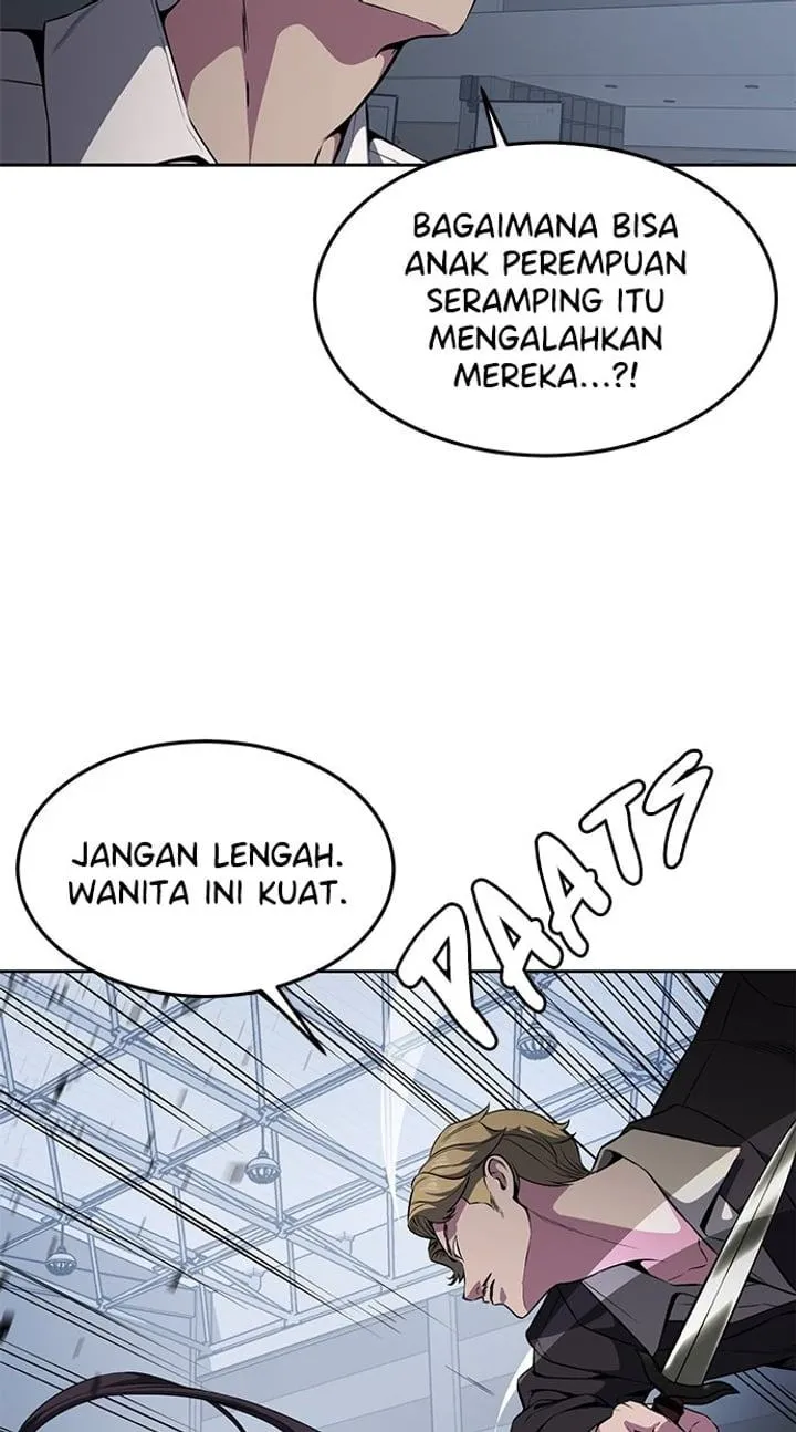 
              Ticket Hero             Chapter 175