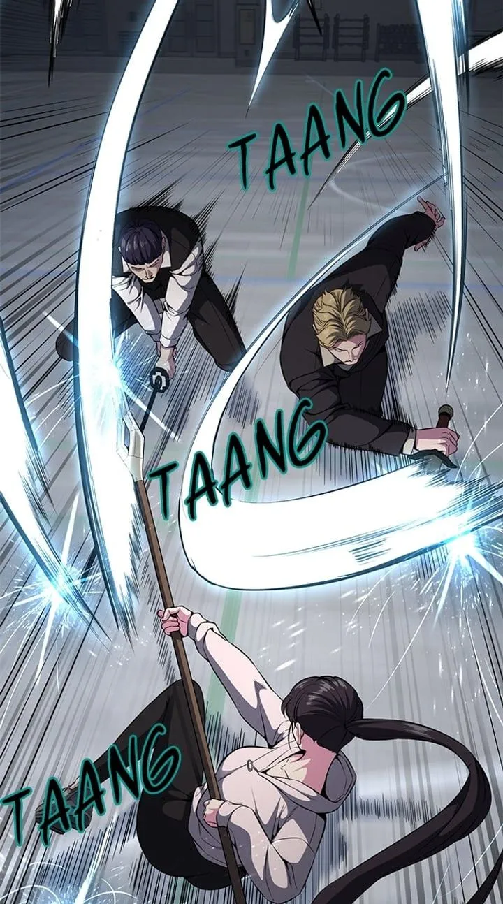 
              Ticket Hero             Chapter 175