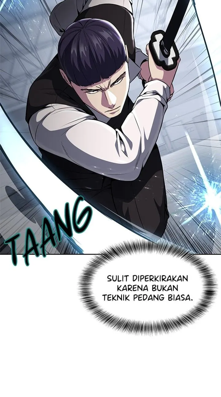 
              Ticket Hero             Chapter 175