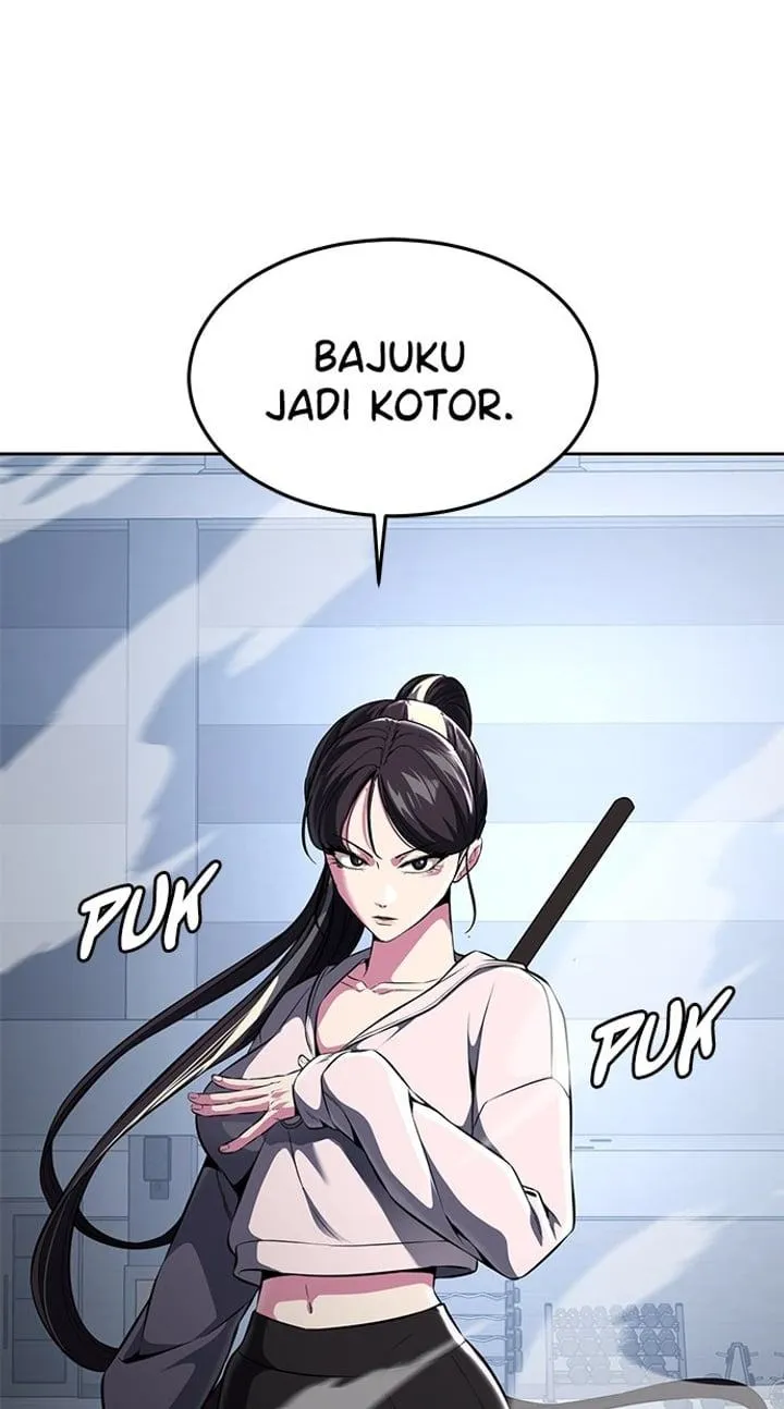 
              Ticket Hero             Chapter 175