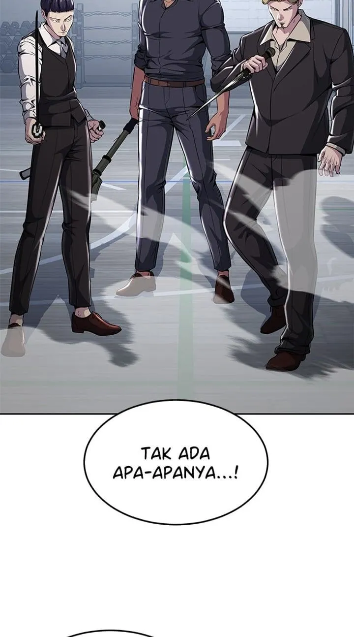 
              Ticket Hero             Chapter 175