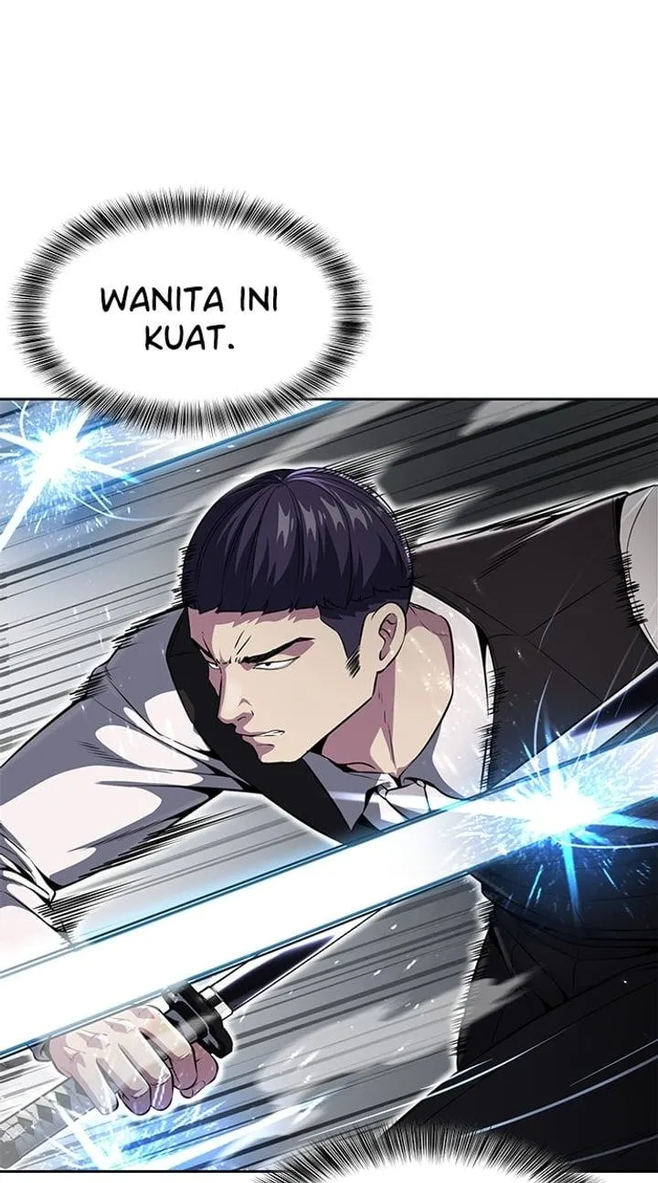 
              Ticket Hero             Chapter 175