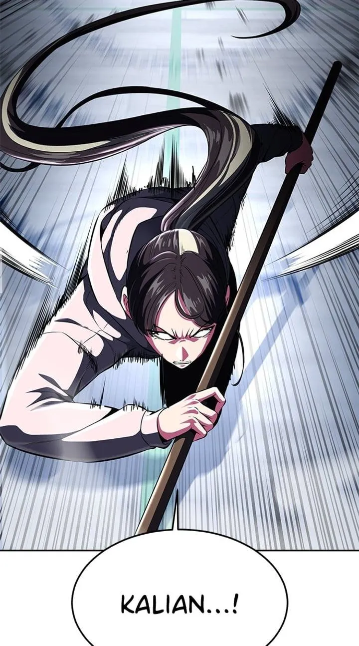 
              Ticket Hero             Chapter 175
