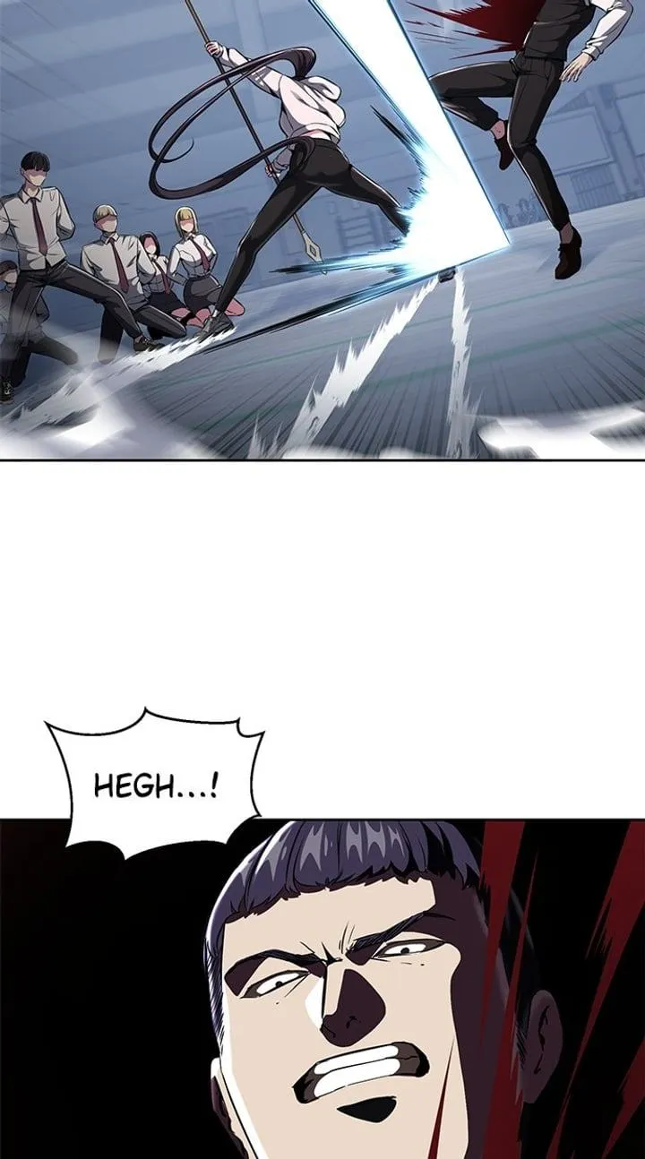 
              Ticket Hero             Chapter 175