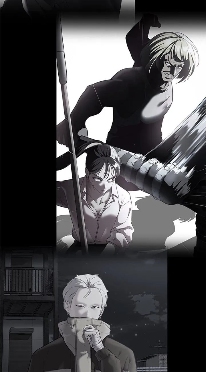 
              Ticket Hero             Chapter 175