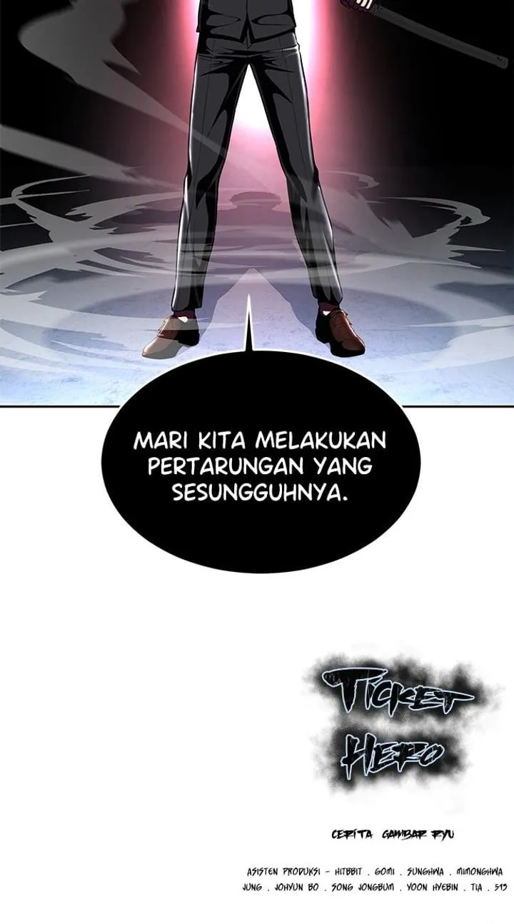 
              Ticket Hero             Chapter 175