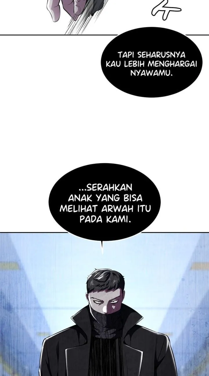Page 18 - Ticket Hero Chapter 176